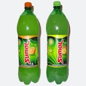 SUMOL ANANAS 6 X 1,5 LT